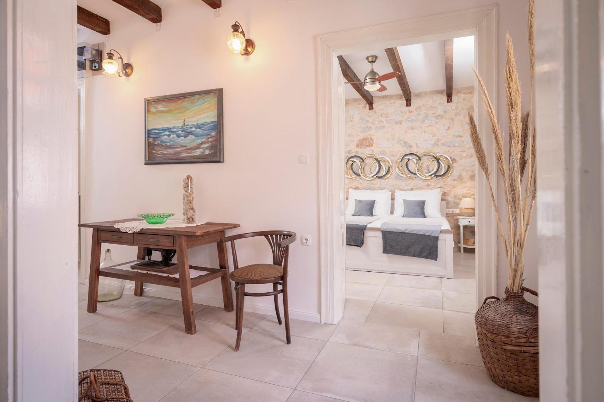 Holiday Home Skala With Hot Tub & Kala With Terrace Pitve 외부 사진